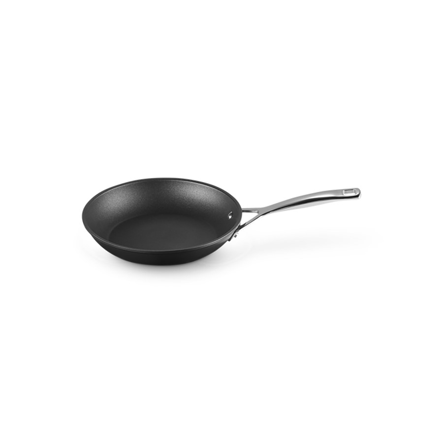 additioanl image for  Le Creuset Low Frying Pan Black 28 cm 