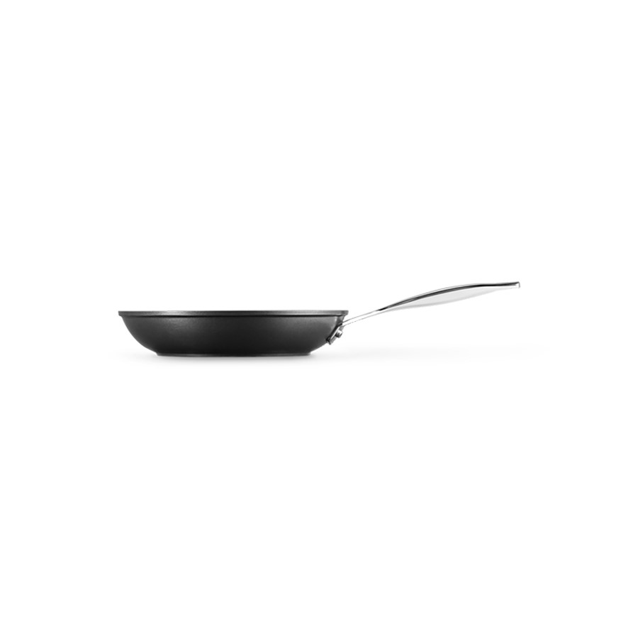 additioanl image for  Le Creuset Low Frying Pan Black 28 cm 
