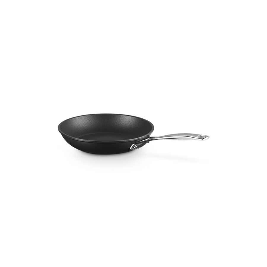 additioanl image for  Le Creuset Low Frying Pan Black 28 cm 