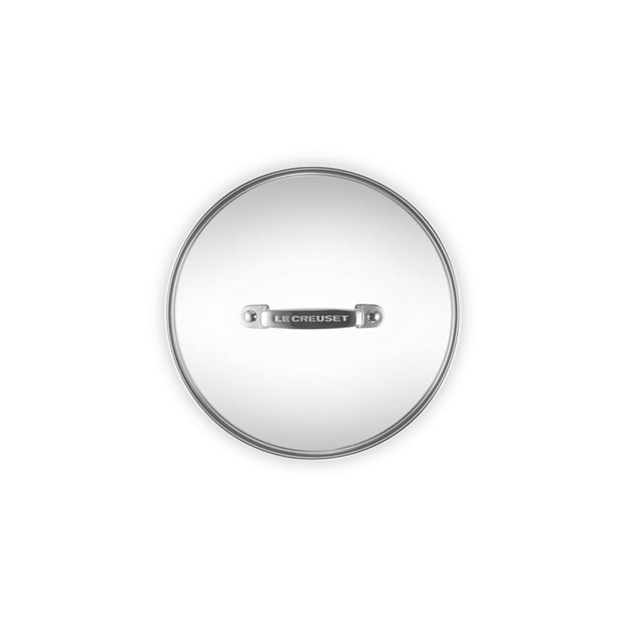 additioanl image for  Le Creuset Heat Resistant Glass Lid 20cm 