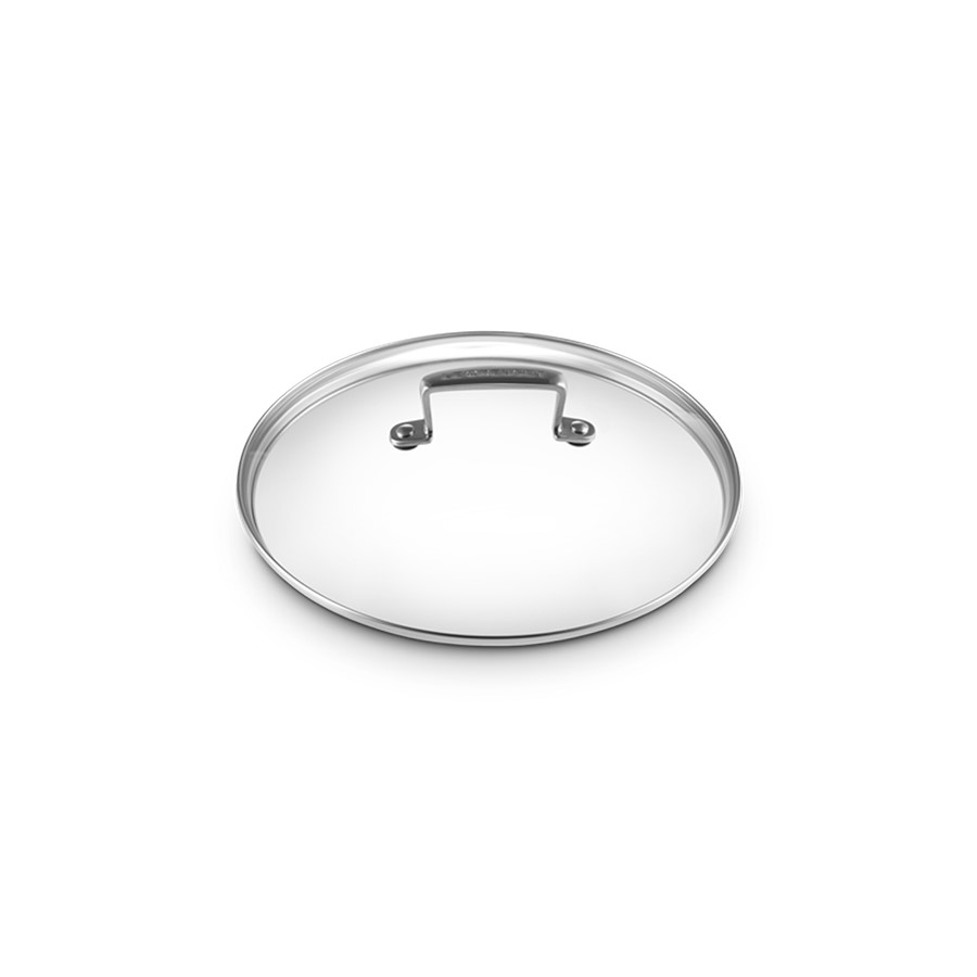additioanl image for  Le Creuset Heat Resistant Glass Lid 24cm 