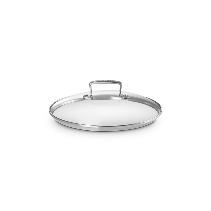 additioanl image for  Le Creuset Heat Resistant Glass Lid 26cm 