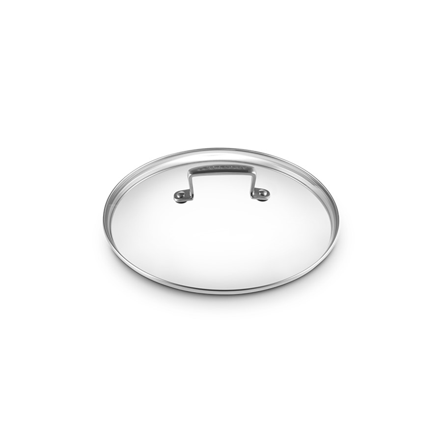 additioanl image for  Le Creuset Heat Resistant Glass Lid 26cm 