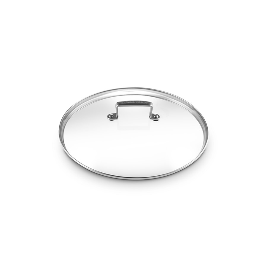 additioanl image for  Le Creuset Heat Resistant Glass Lid 28cm 