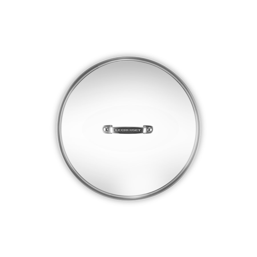 additioanl image for  Le Creuset Heat Resistant Glass Lid 28cm 
