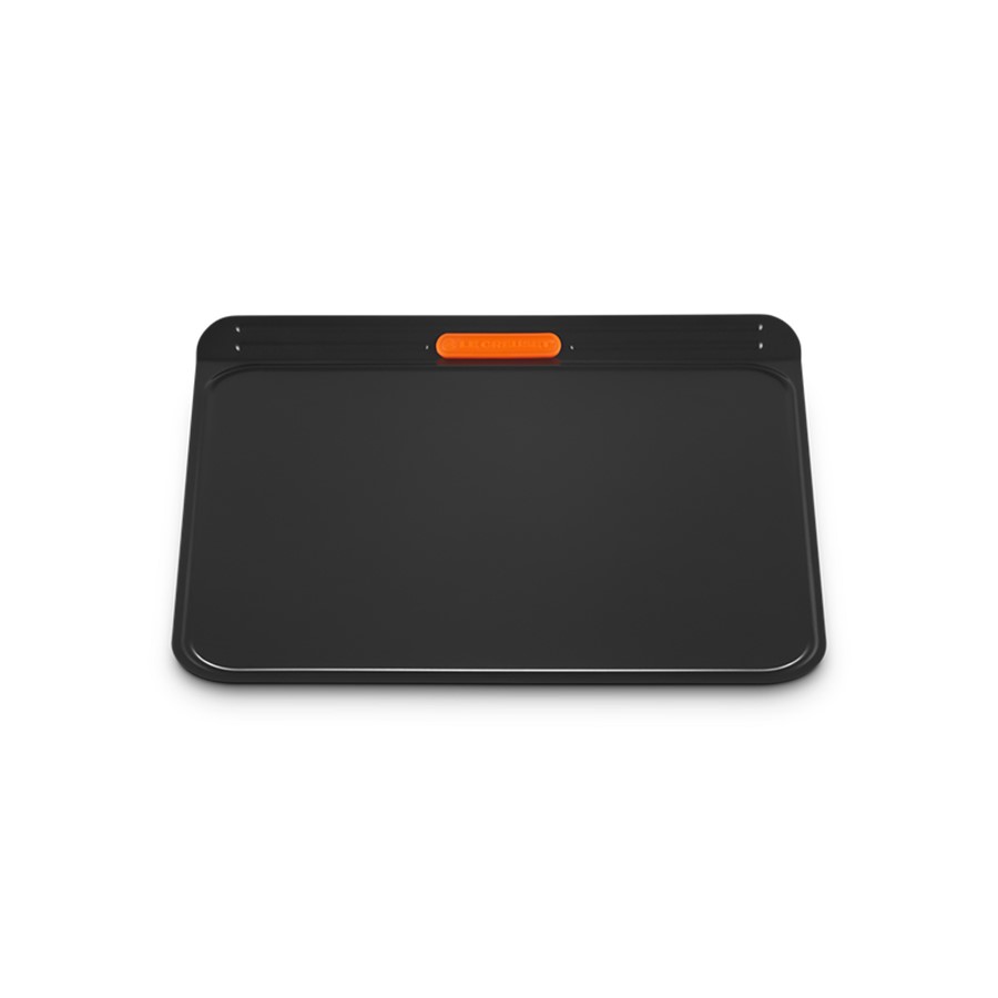 additioanl image for  Le Creuset Rect. Insulated Sheet Blk. 35 