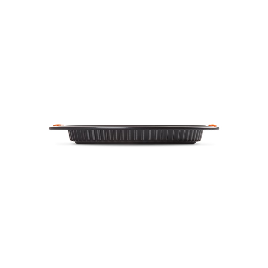additioanl image for  Le Creuset Rd. Flan/Quiche Tin 28 cm 