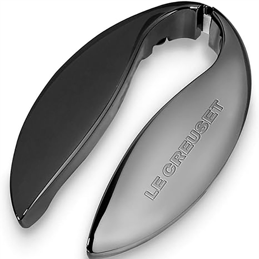 additioanl image for  Le Creuset Metal Foilcutter FC-400 Black 