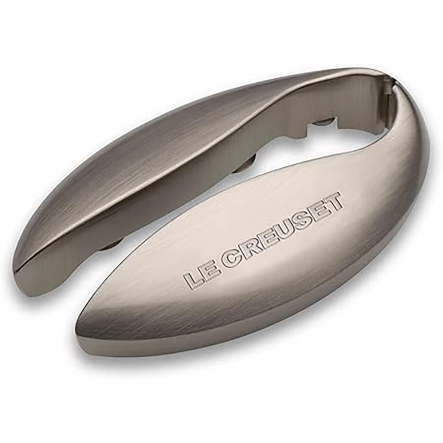 additioanl image for  Le Creuset Metal Foilcutter FC-400 Black 