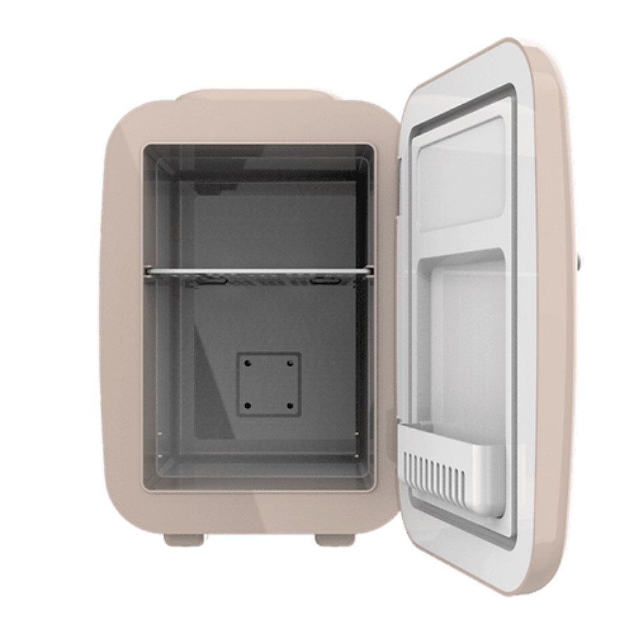 additioanl image for  Cecotec Bolero Mini Cooling Hab/Cream 4L 