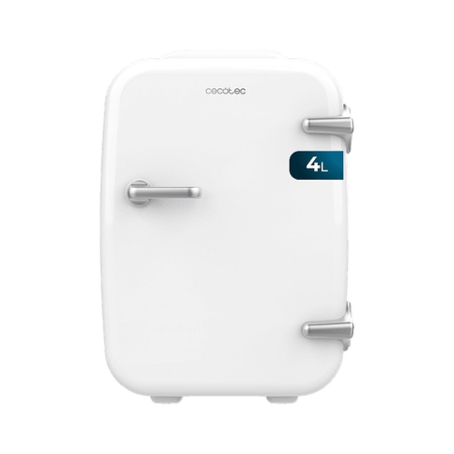 additioanl image for  Cecotec Bolero Mini Cooling 4 L White 
