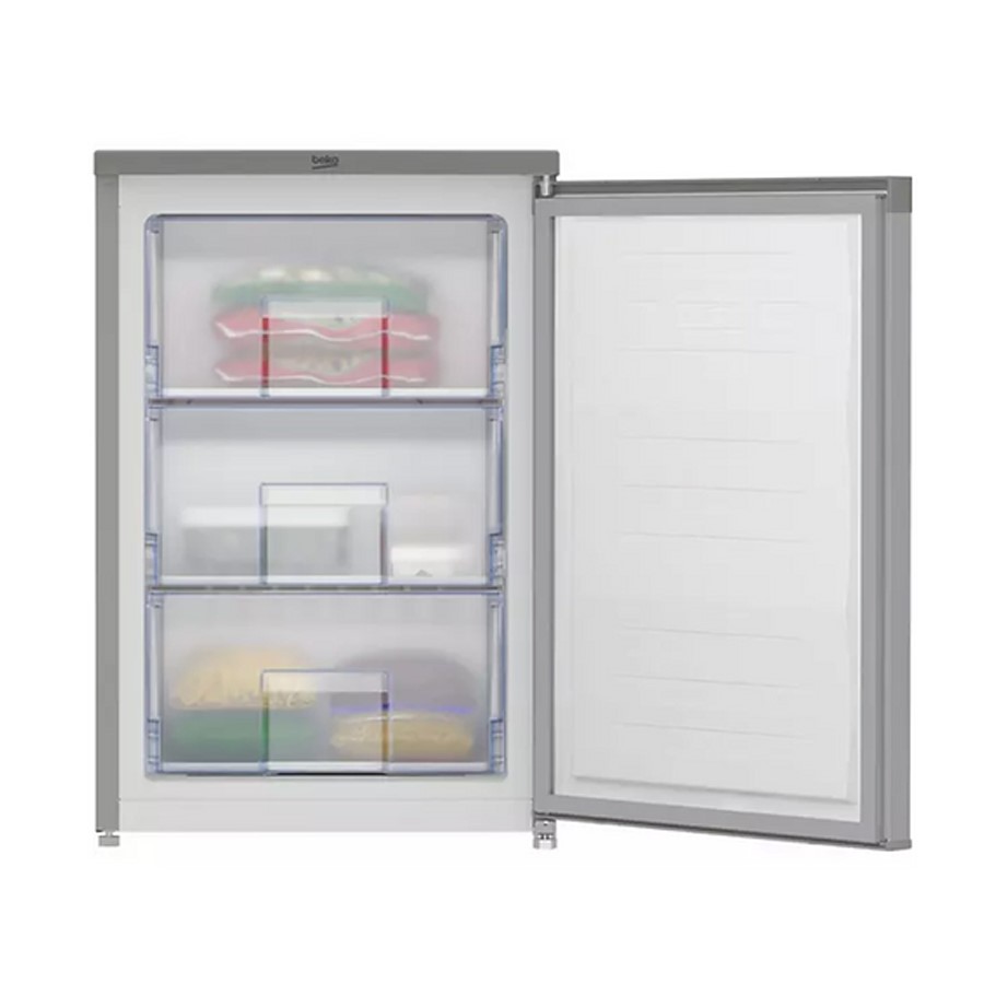 additioanl image for  Beko Freezer 3 Drawer Undercounter 86 L 