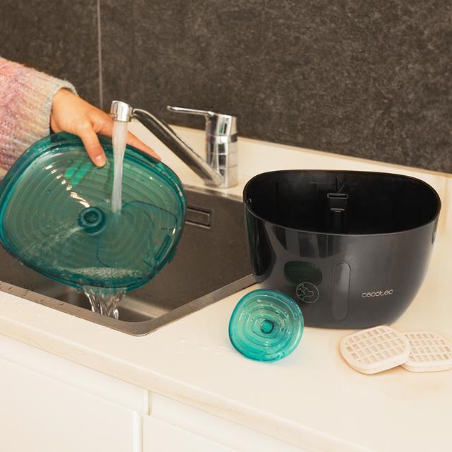 additioanl image for  Cecotec Pumba Refresh Auto Pet Fountain 