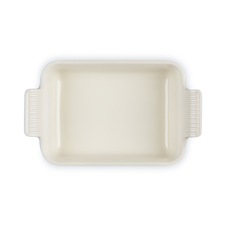 additioanl image for  Le Creuset Gratin Dish Chambray 19cm 