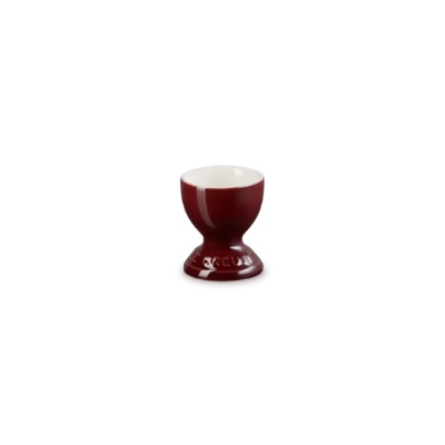 additioanl image for  Le Creuset Egg Cup Garnet 