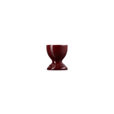 additioanl image for  Le Creuset Egg Cup Garnet 