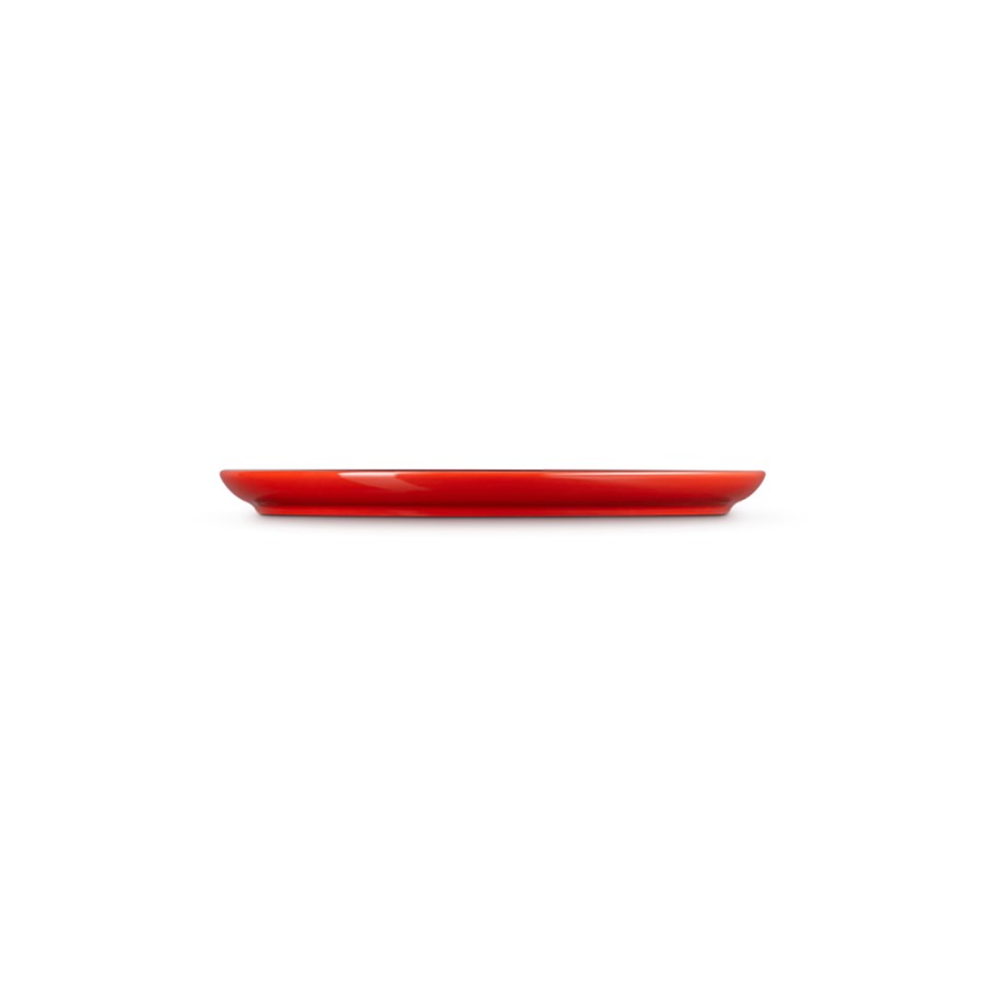 additioanl image for  Le Creuset Dinner Plate Cerise 27 cm 