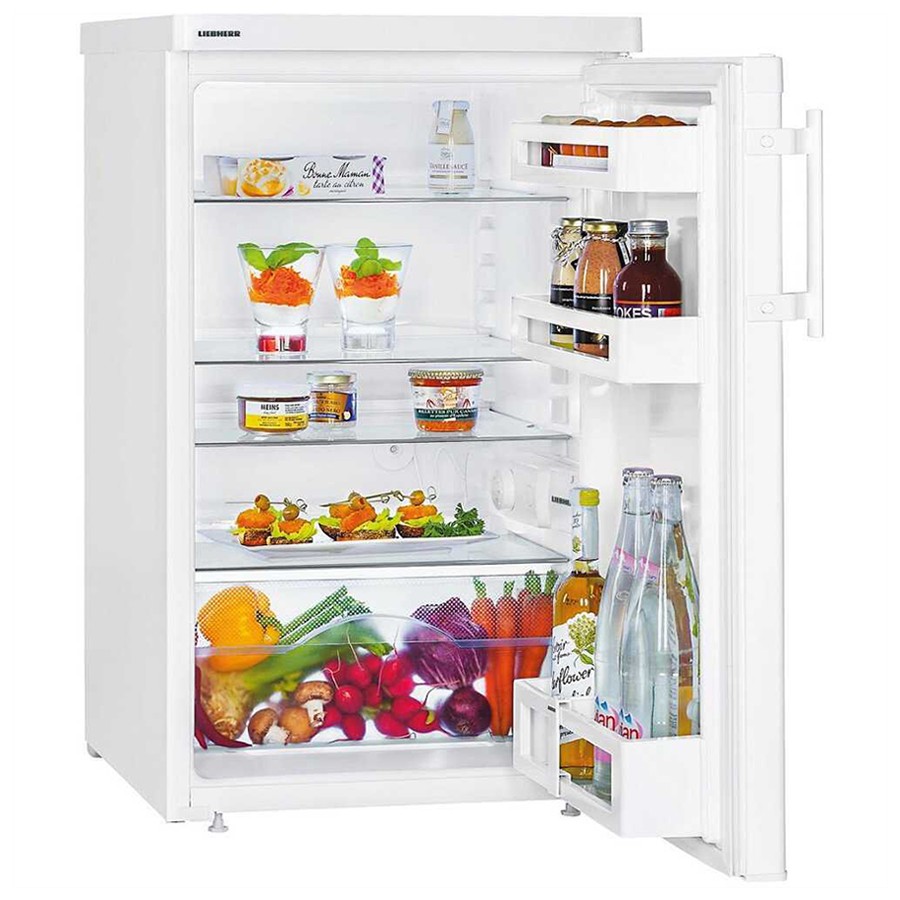 additioanl image for  Liebherr Fridge Freestanding White 136 L 