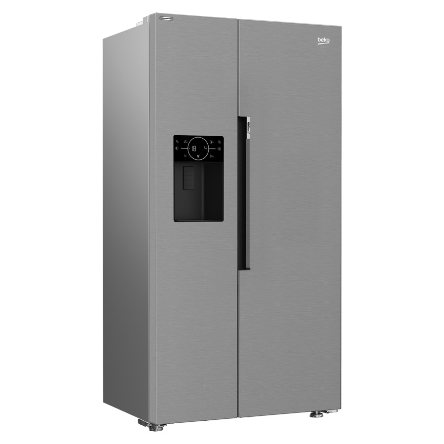 additioanl image for  Beko American Style Side By Side 