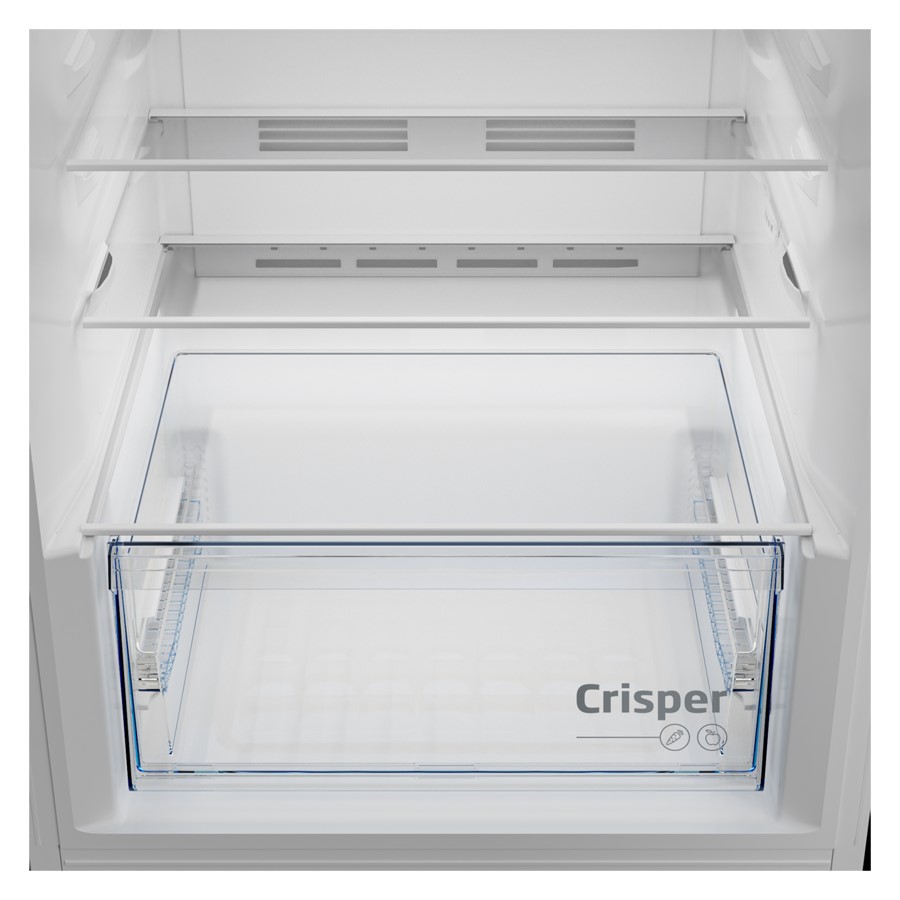 additioanl image for  Beko Fridge Freezer No Frost White 477L 