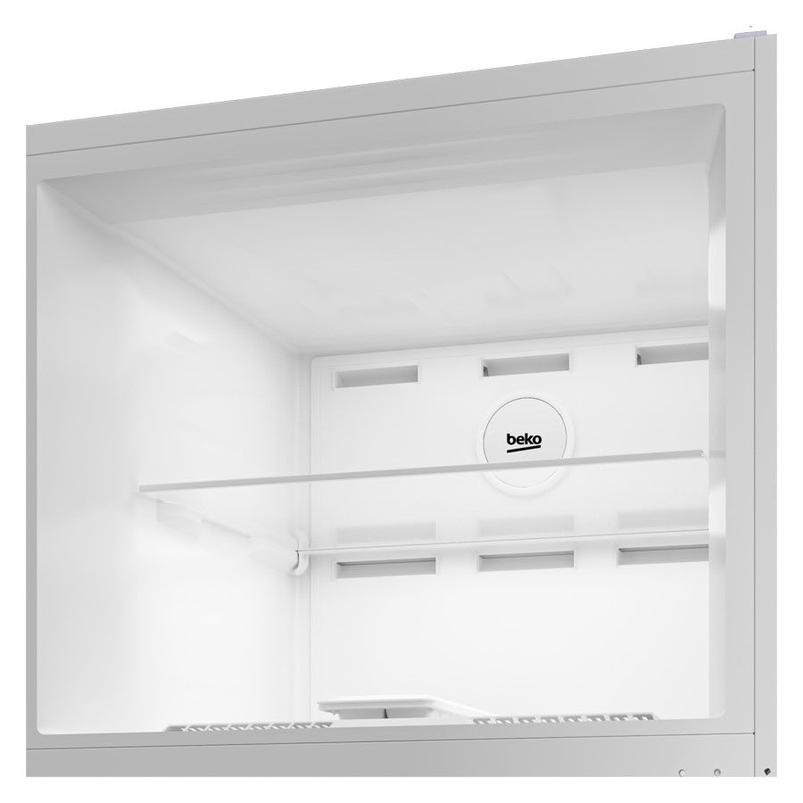 additioanl image for  Beko Fridge Freezer No Frost White 477L 