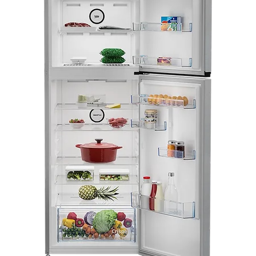 additioanl image for  Beko F/Freezer No Frost Top Mounted 