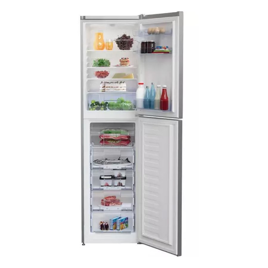 additioanl image for  Beko Fridge Freezer No Frost 