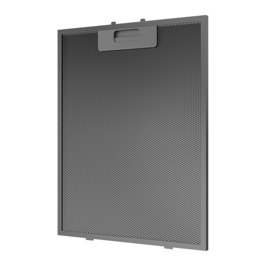 additioanl image for  Beko Hood T-Shape Wall Mounted 