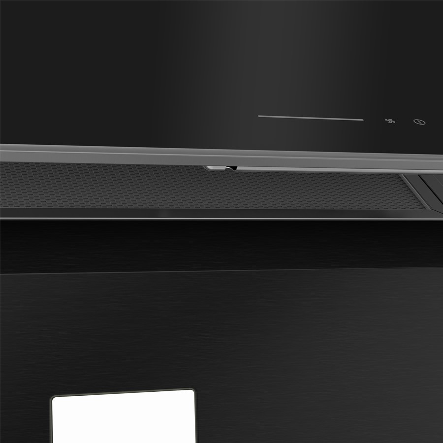 additioanl image for  Beko Hood Slanting Glass 