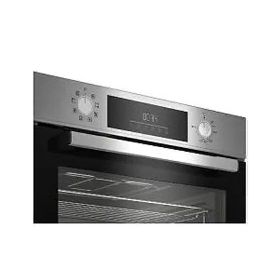 additioanl image for  Beko Oven Built-in Electric Compact S/S 