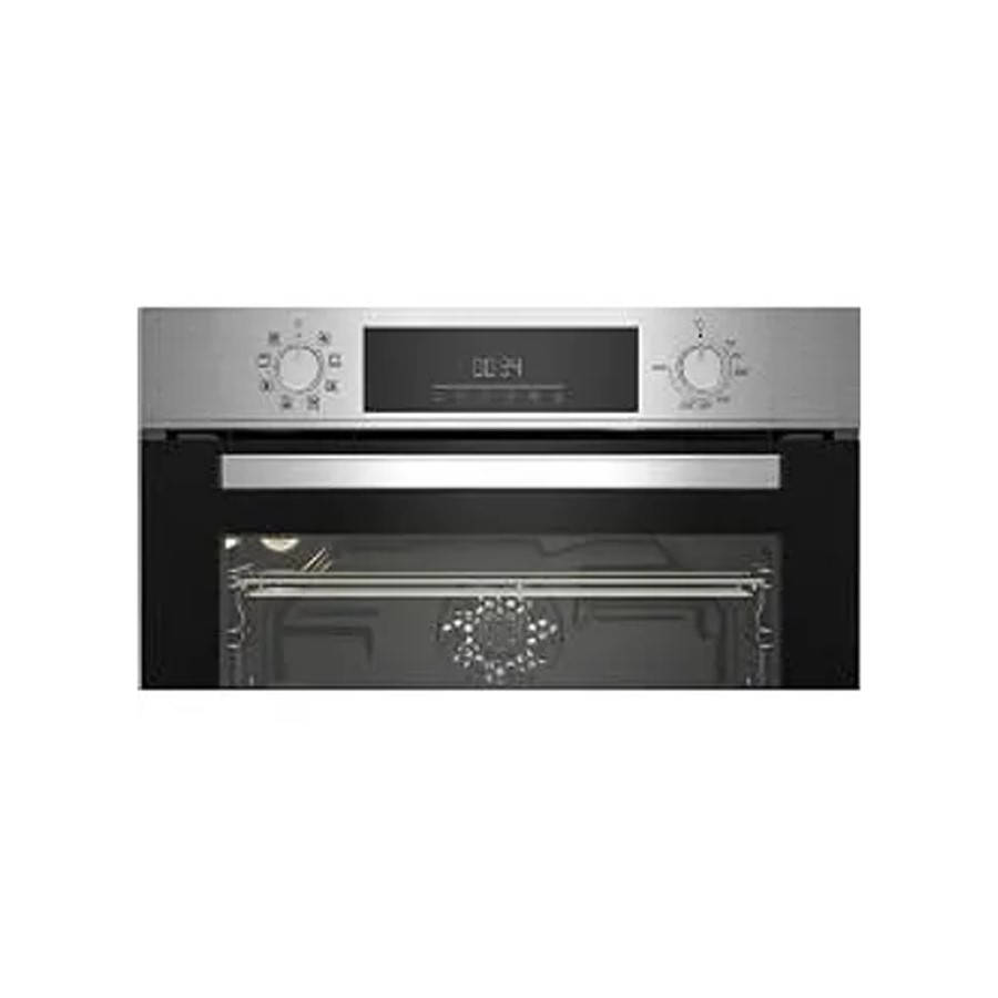 additioanl image for  Beko Oven Built-in Electric Compact S/S 