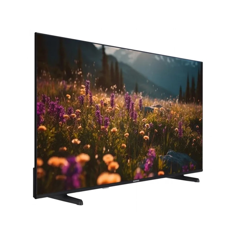 additioanl image for  Daewoo TV 70 in 4K HDR Google Android 