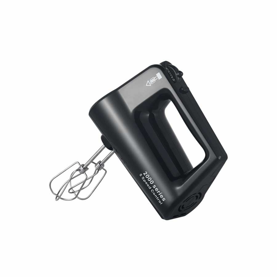 additioanl image for  Midea Hand Mixer Black 400 W 