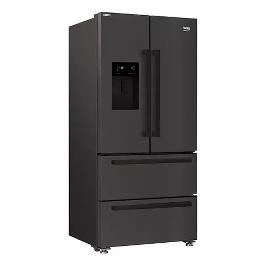 additioanl image for  Beko French Drawers with Disp 