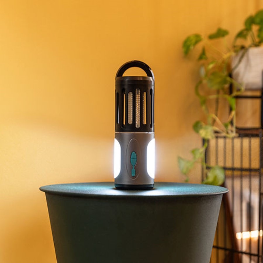 additioanl image for  Cecotec Mosquito Killer Bye Fly 3000 Go 