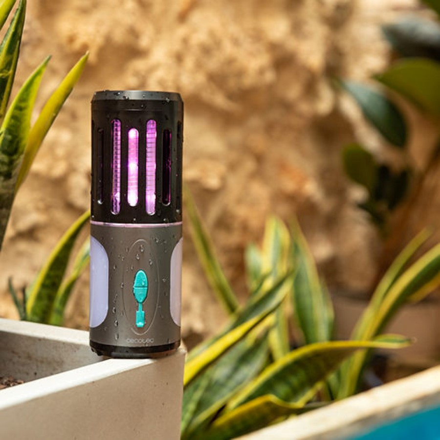 additioanl image for  Cecotec Mosquito Killer Bye Fly 3000 Go 