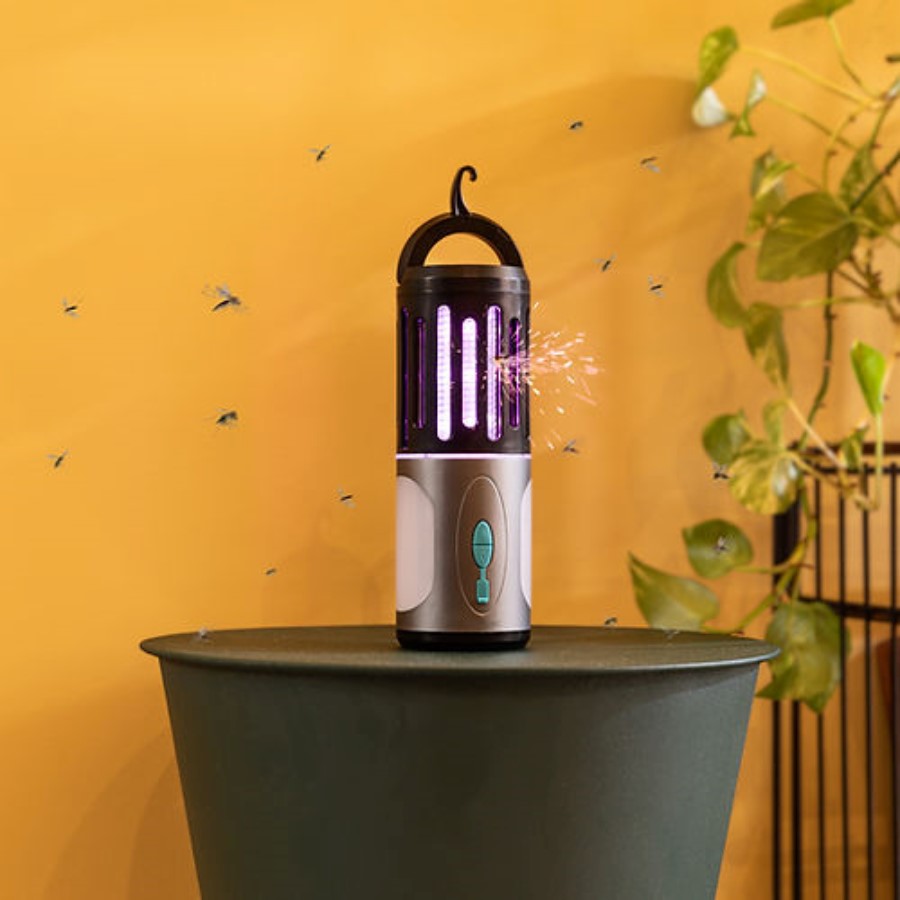 additioanl image for  Cecotec Mosquito Killer Bye Fly 3000 Go 