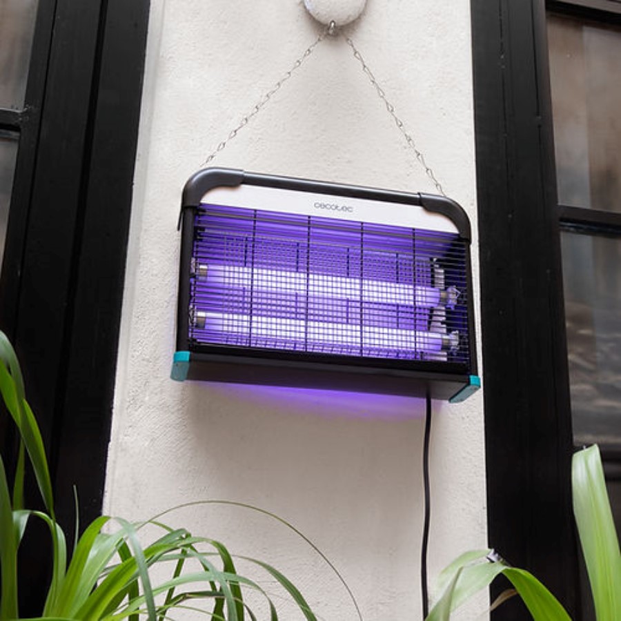 additioanl image for  Cecotec Mosquito Killer Bye Fly 5000 