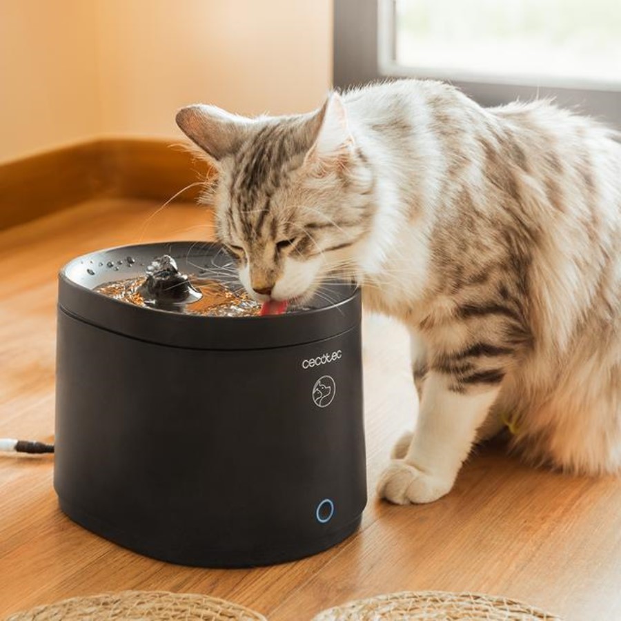 additioanl image for  Cecotec Pumba 2500 Water Fountain 