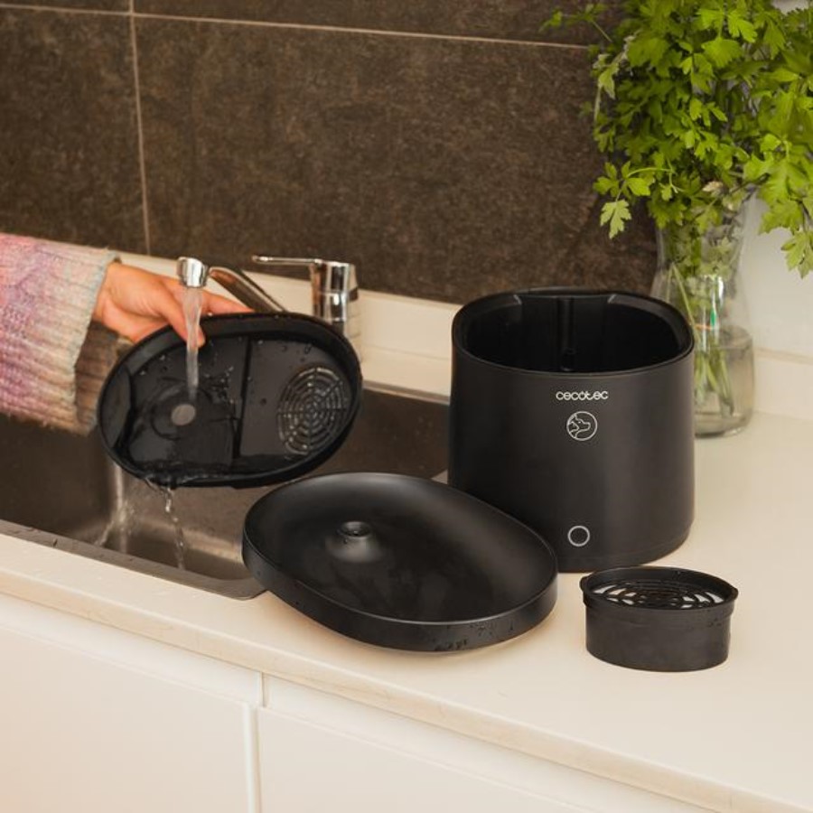 additioanl image for  Cecotec Pumba 2500 Water Fountain 