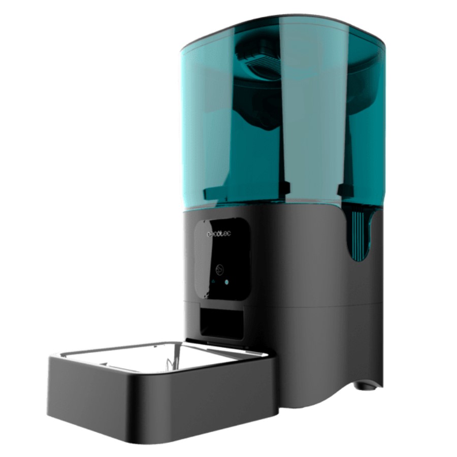 additioanl image for  Cecotec Pumba Purrfect Meal 6000 