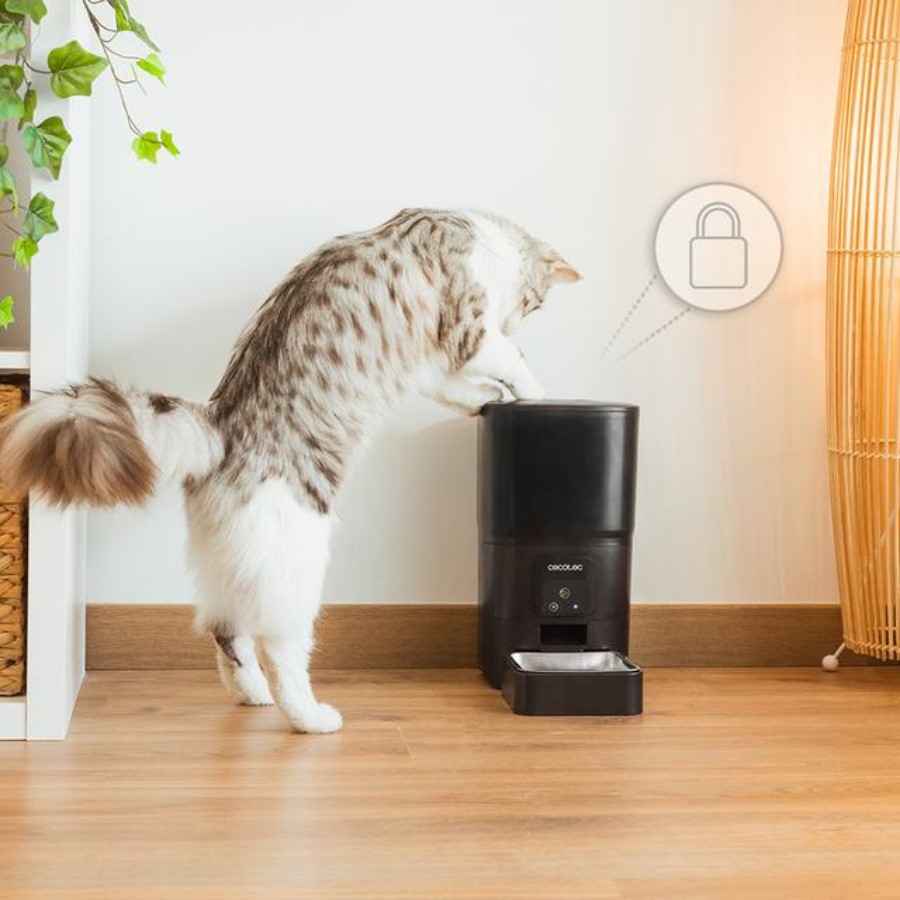 additioanl image for  Cecotec Pumba Purrfect Meal 6000 