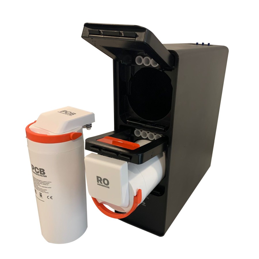 additioanl image for  Midea PCB Filter for J600 