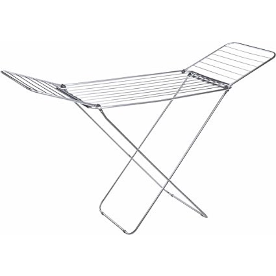 additioanl image for  Jata Aluminium Cloths Dryer With Wings 