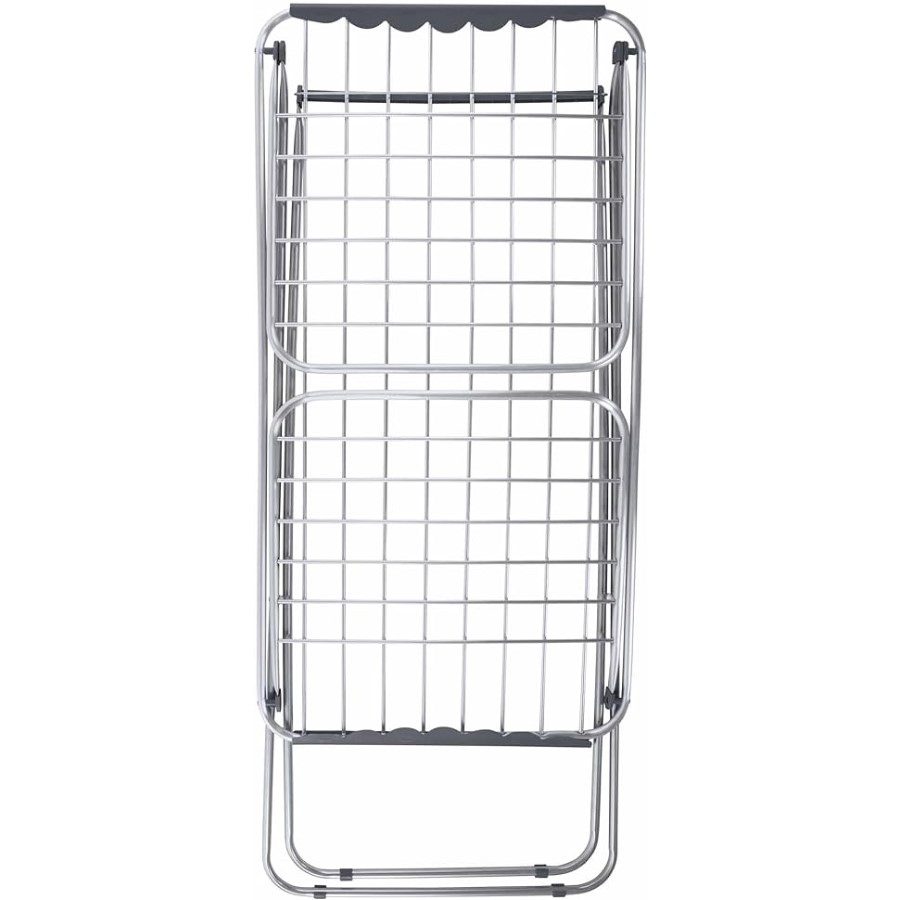 additioanl image for  Jata Aluminium Cloths Dryer With Wings 