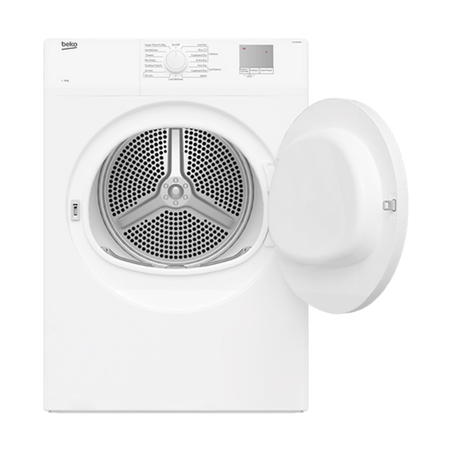 additioanl image for  Beko 8 Kg Tumble Dryer Sensor C Class 