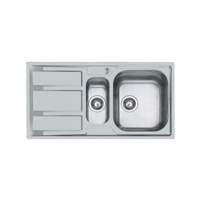additioanl image for  Foster Sink FM Standard (8mm Edge) 97x50 