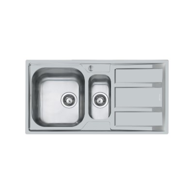 additioanl image for  Foster Sink FM Standard (8mm Edge) 97x50 