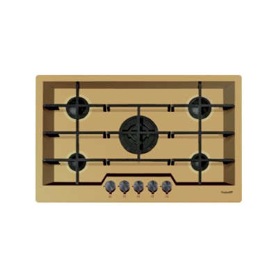 additioanl image for  Foster Cooker Hob KE Gold FM|TM St/St 