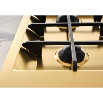 additioanl image for  Foster Cooker Hob KE Gold FM|TM St/St 
